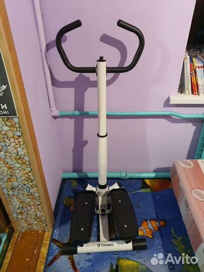 Тренажер степпер Torneo Tempo S-221