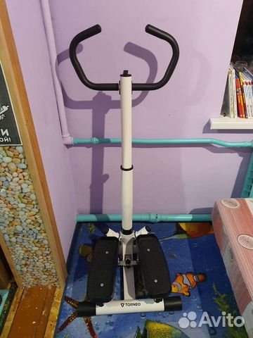 Тренажер степпер Torneo Tempo S-221