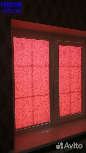 Рулонные шторы, жалюзи от производителя