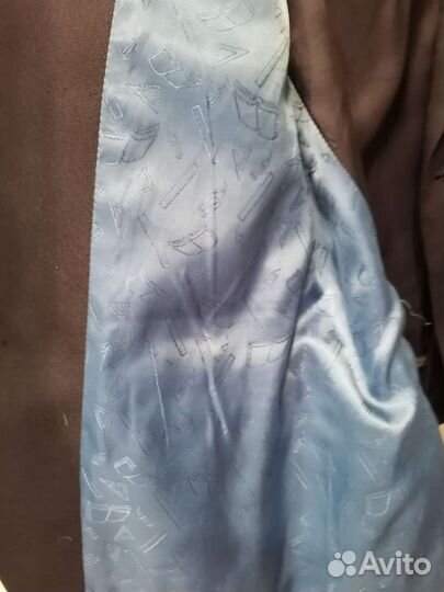 Пиджак школьный для мальчика 146 152