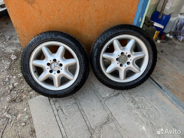 Cordiant Winter Drive 205/55 R16 94T