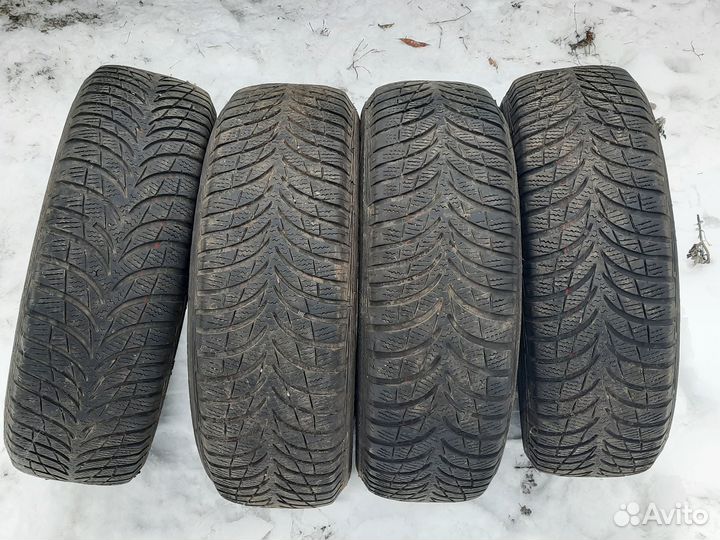 Goodyear UltraGrip 7 185/65 R15 88T