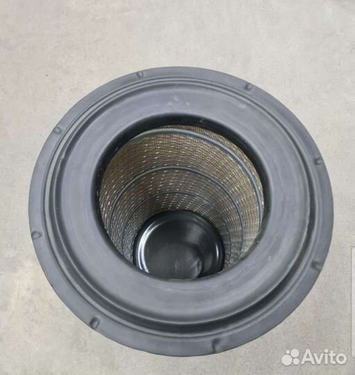 Фильтр воздушный scania