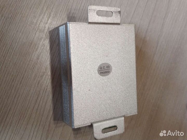 Контролёр DC12-24V 15а