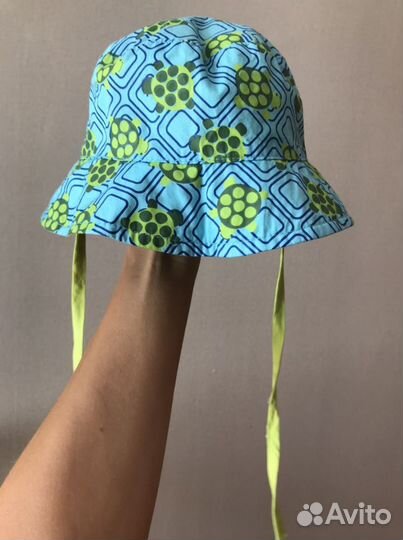 Панама детская