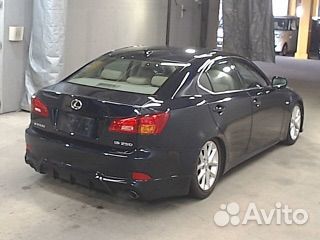 Lexus IS250 08-12Г по запчастям