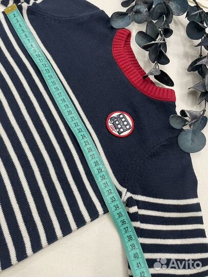 Джемпер свитер 98-104