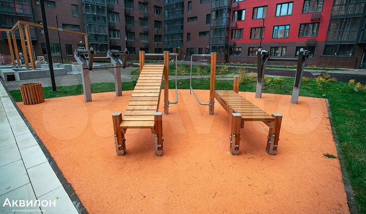 1-к. квартира, 34 м², 5/14 эт.