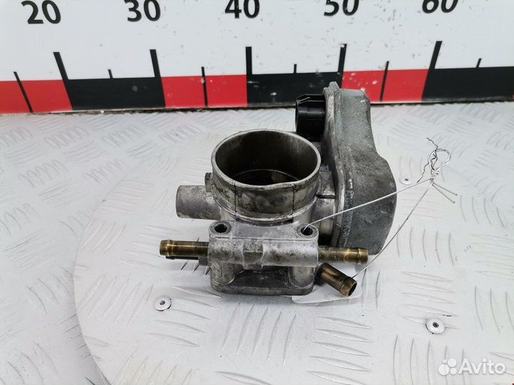 Заслонка дроссельная для Opel Astra G 9192122