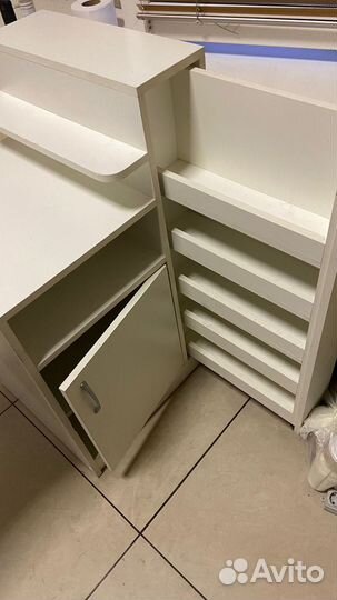 Маникюрный стол