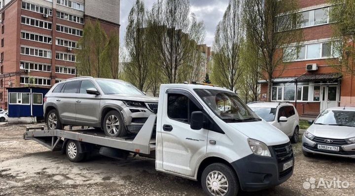 Эвакуатор, услуги эвакуатора