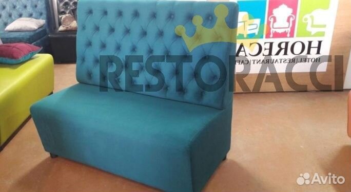 Мебель для кафе, офиса, ресторана, салона красоты