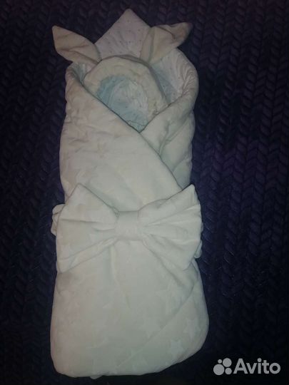 Комплект на выписку