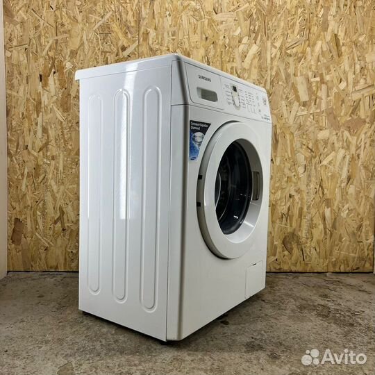 Стиральная машина samsung бу с доставкой