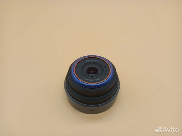 С дефектом 843068 Автомобильный видеорегистратор F