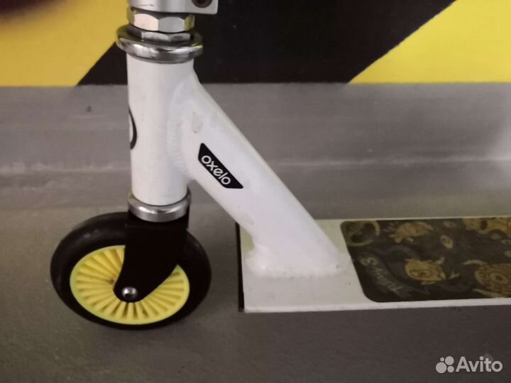 Самокат детский Oxelo Play 3