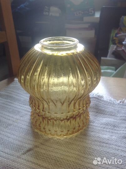 Продам плафоны (3шт.)