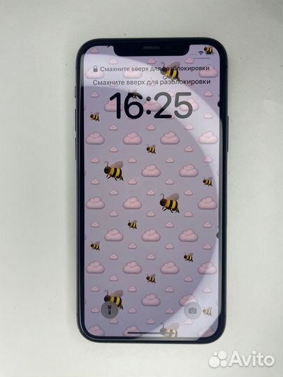 iPhone 11 Pro, 64 ГБ