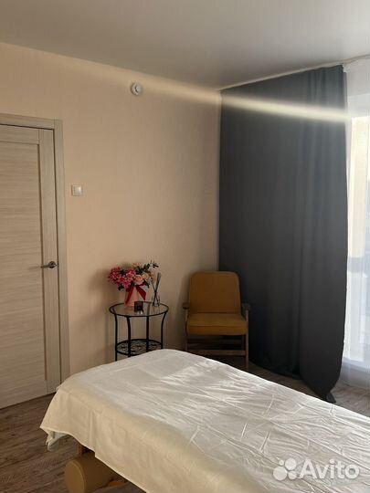 Массаж для тела ручной