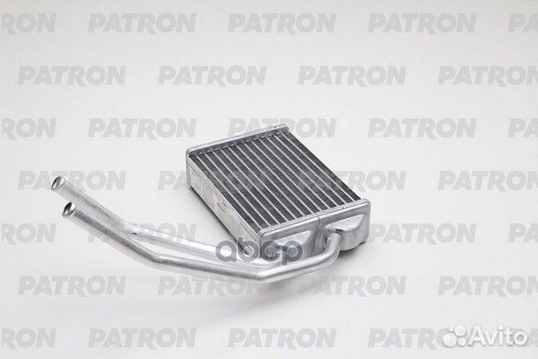 Радиатор отопителя daewoo: espero (klej) 1.5/1