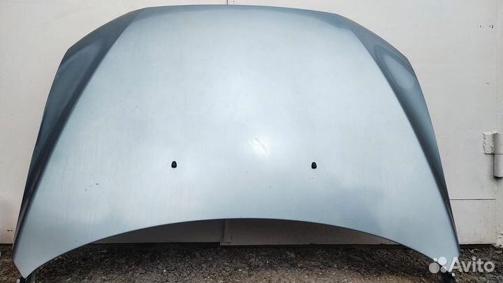 Капот Лансер 10 Lancer x