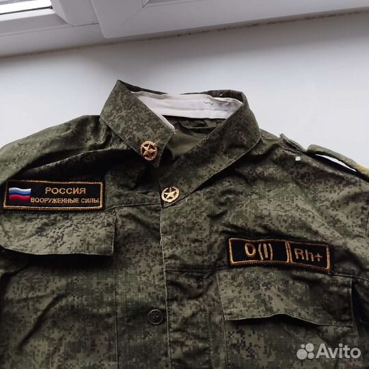 Кадетская форма парадная для мальчиков и девочек