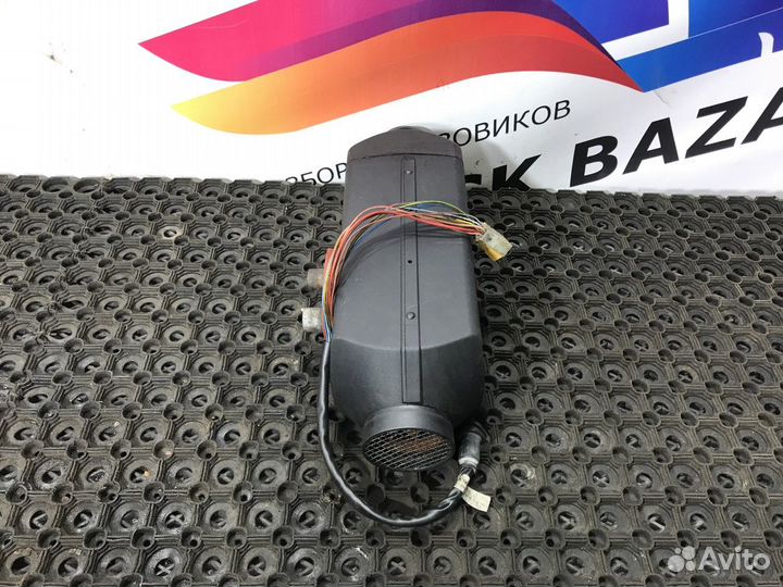 81619006343 Отопитель автономный