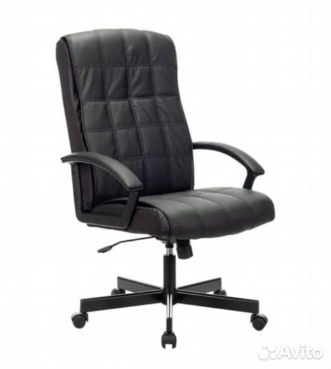 Кресло brabix ex-524