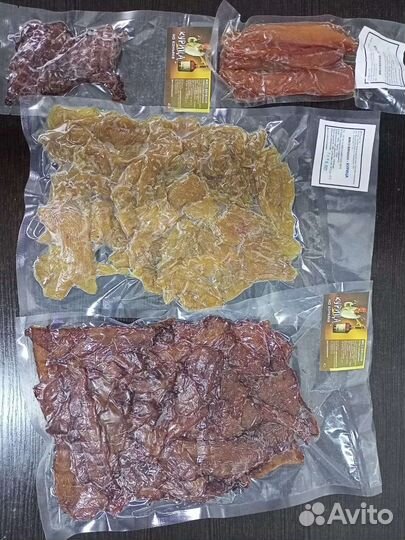 Снэки для пива оптом и в розницу от производителя