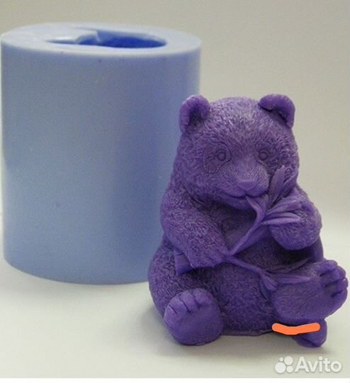 Форма для мыла