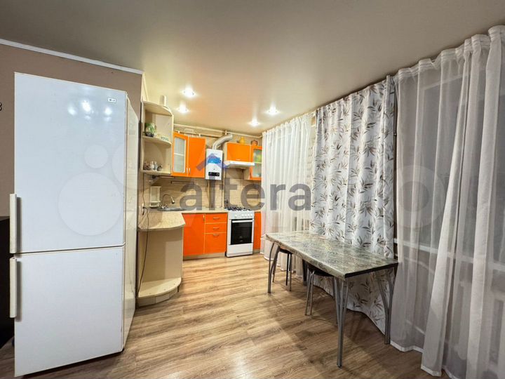 2-к. квартира, 46,5 м², 2/5 эт.