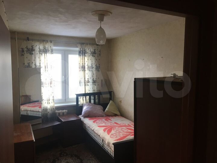 2-к. квартира, 42,8 м², 7/9 эт.