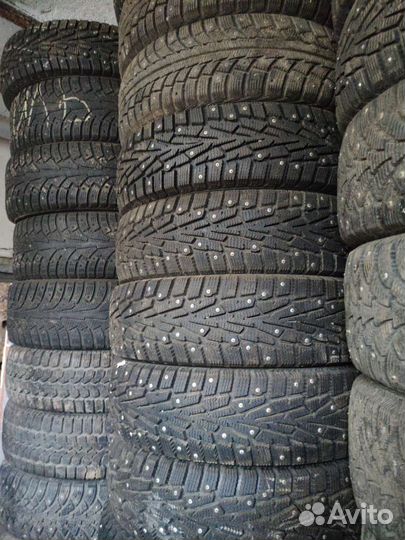 Michelin X-Ice North 4 205/55 R16