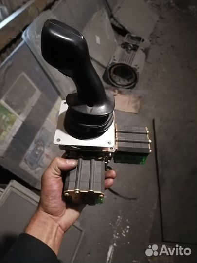 Командоконтроллер