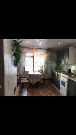 Дом 93 м² на участке 7 сот.