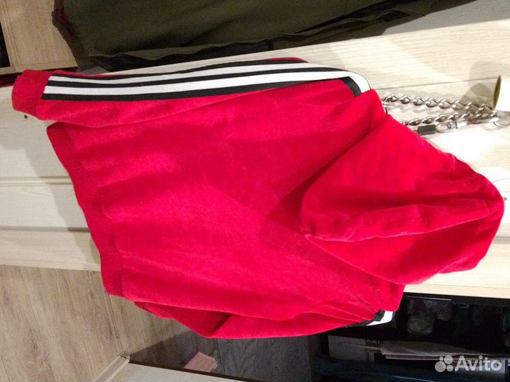 Спортивный костюм