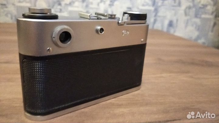 Фотоаппарат Фэд 5в