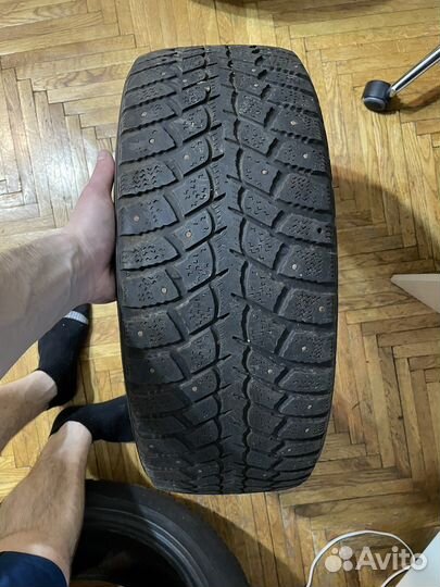 Marshal I'Zen Wis KW19 205/55 R16 91V