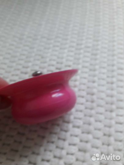 Ручка на Крышку Кастрюли/ Сковороды