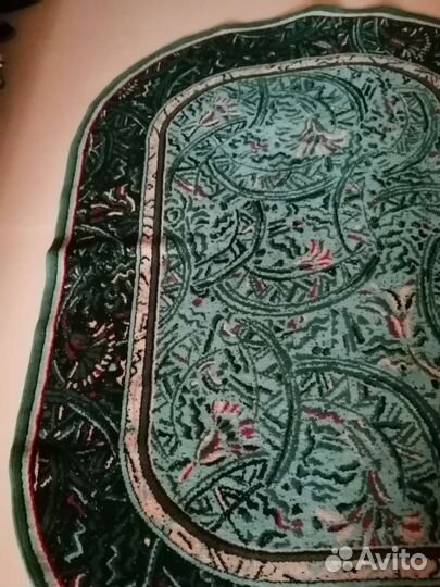 Ковёр натуральный