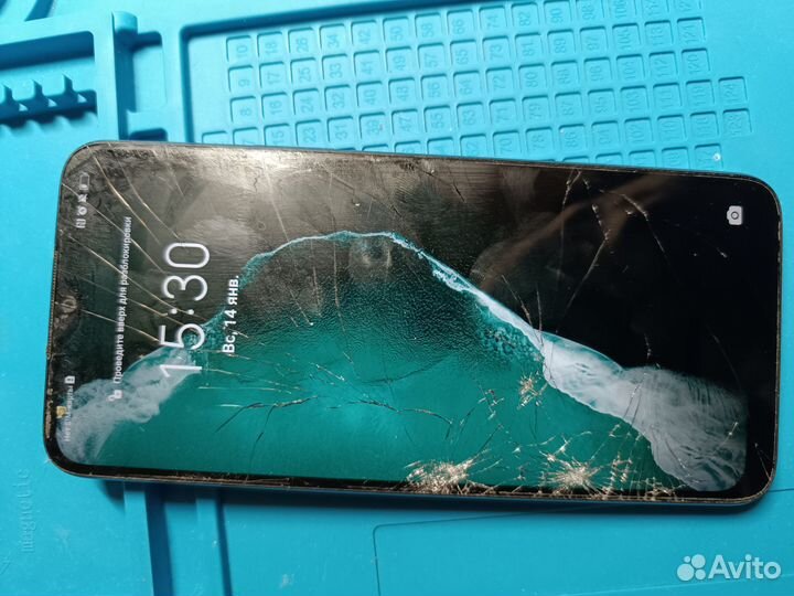 Ремонт телефонов