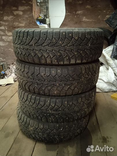 КАМА Kама-312 185/65 R15