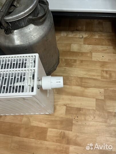 Радиаторы отопления бу