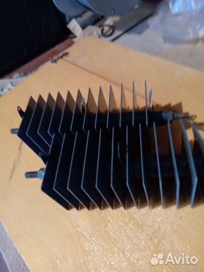 Селеновые выпрямители 40гд12Я