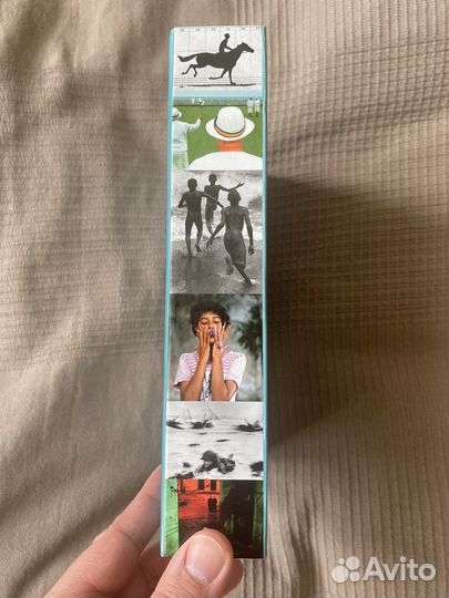 Книга по фотографии 