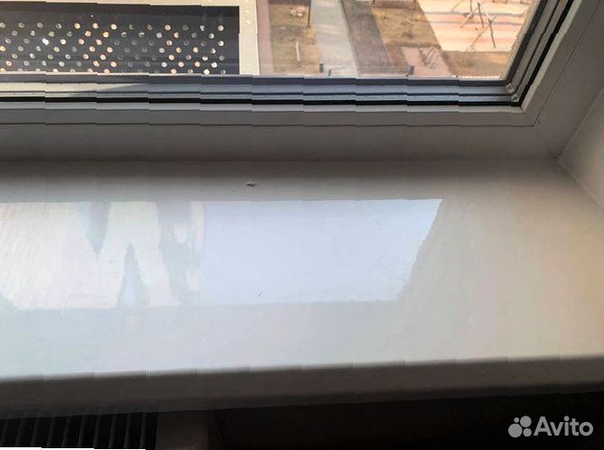 Установка пластиковых окон