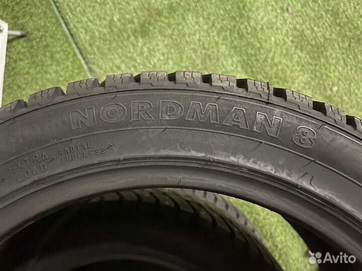 Nokian Tyres Nordman 8 235/70 R16 106T