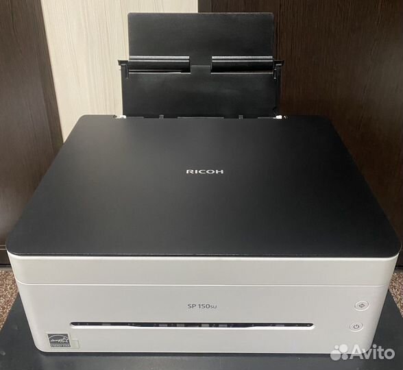 Мфу Ricoh SP 150SU