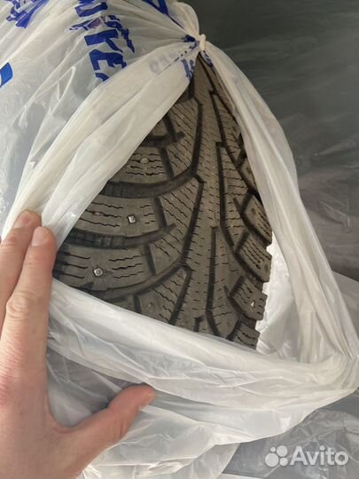 ACCU-TRAC 40K 235/60 R18