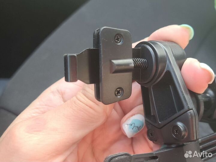 Держатель для телефона в машину